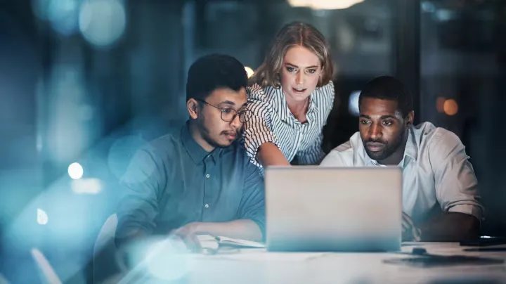 Security Operations 安全运营与资产管理